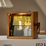 Photo Flip Box