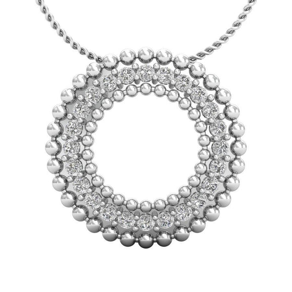 Radiating Ring