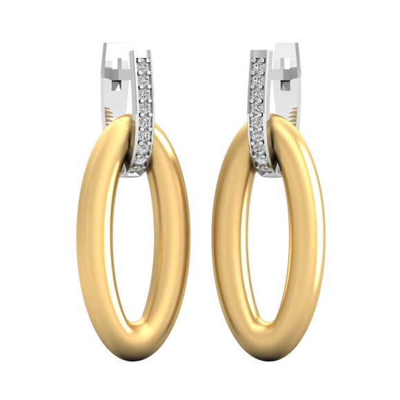 Gold Drops