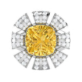 The Diamond Fizz