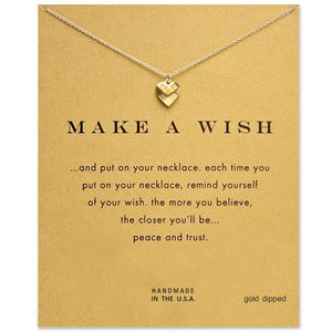 Make A Wish