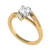 Sprouting Solitaire Gold