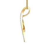 Danseuse Gold