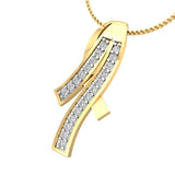 Danseuse Gold