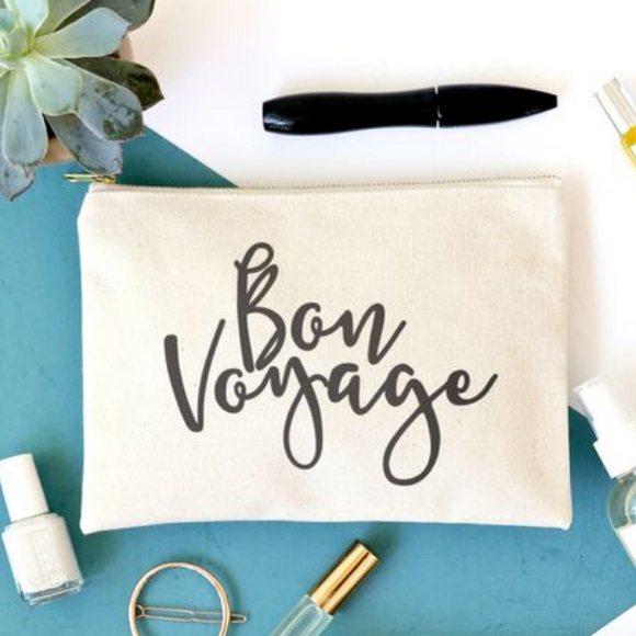 Bon Voyage