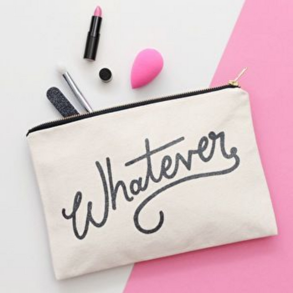 Whatever Pouch