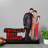 Photo Art With Text For Birthday or Other Ocassion
