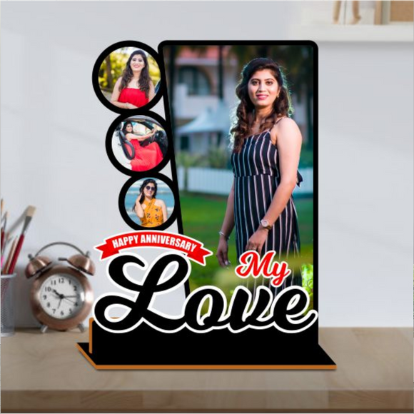 Love Caricature