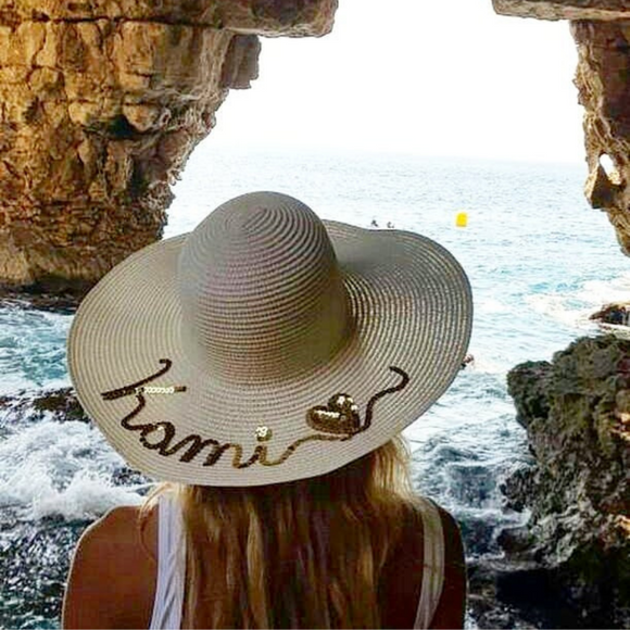 Customizable Queen Hat