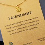 Friendship
