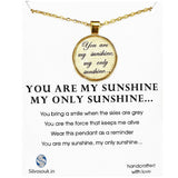 You Are My Sunshine